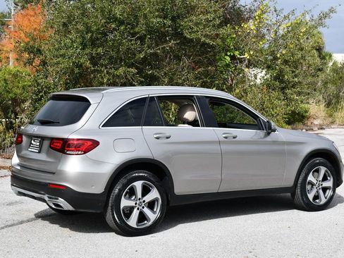 Used 2022 Mercedes-Benz GLC 300 image 6