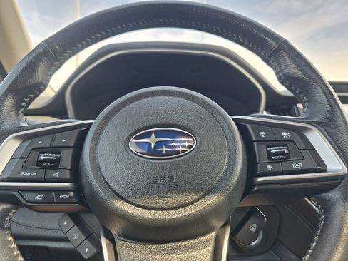 Used 2020 Subaru Outback Limited w/ Popular Package #2 AWD/4WD image 27