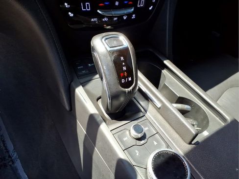 Used 2019 Cadillac CT6 Luxury w/ Driver Awareness Package AWD/4WD image 23