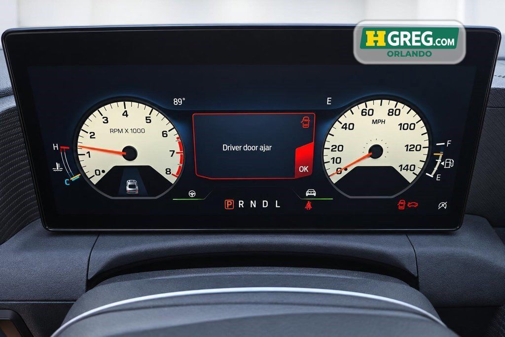 Used 2024 Ford Mustang Coupe RWD image 14