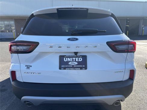 New 2026 Ford Escape Active w/ Tech Pack #1 AWD/4WD image 5