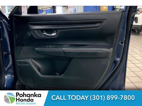 Used 2024 Honda CR-V Sport-L image 26