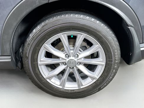 Certified 2023 Honda CR-V EX image 29