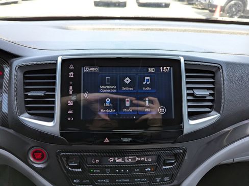 Used 2017 Honda Pilot EX-L image 20