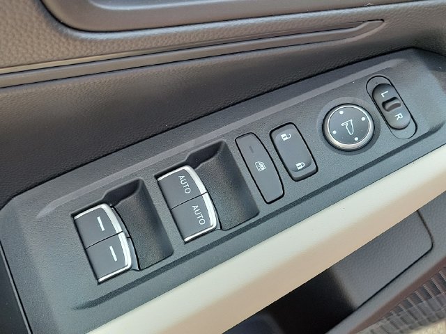 New 2026 Honda Accord LX image 16