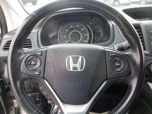 Used 2012 Honda CR-V EX-L image 18