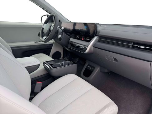 New 2026 Hyundai Ioniq 5 Limited AWD/4WD image 15