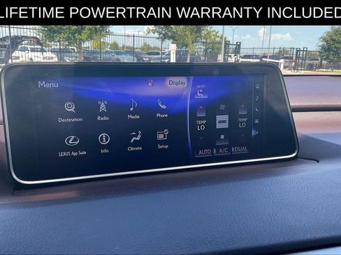 Used 2017 Lexus RX 350 AWD image 21