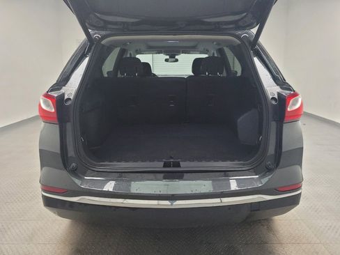 Used 2020 Chevrolet Equinox LT AWD/4WD image 29