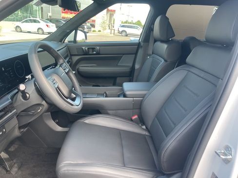 New 2026 Hyundai Santa Fe Calligraphy AWD/4WD image 19