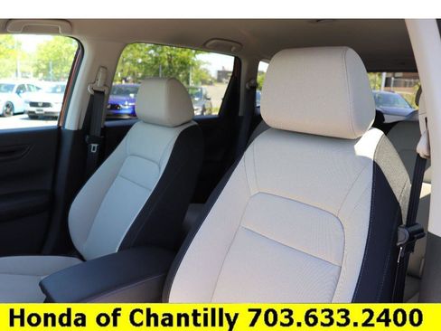 Used 2026 Honda CR-V LX image 22