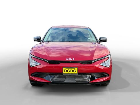 New 2025 Kia EV6 Wind image 8