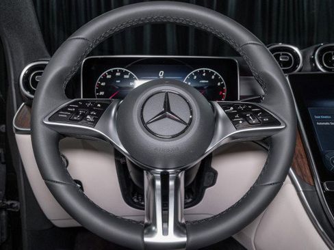 Certified 2026 Mercedes-Benz GLC 300 300 SUV image 19