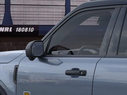 New 2026 Ford Bronco Sport Badlands w/ Sasquatch Badlands Package AWD/4WD image 20