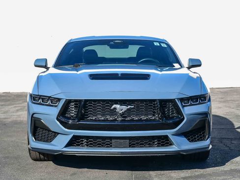 Used 2024 Ford Mustang GT Premium w/ GT Performance Package image 2