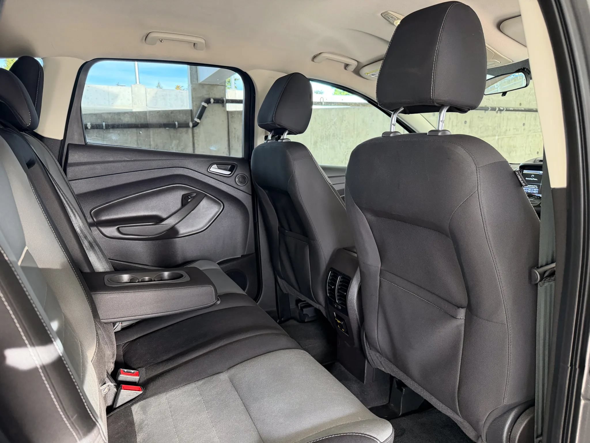 Used 2014 Ford Escape SE w/ Equipment Group 201A AWD/4WD image 22