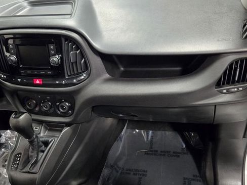 Used 2021 RAM ProMaster City Tradesman SLT image 30