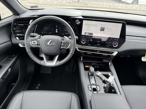 Used 2026 Lexus RX 350h w/ Accessory Package (Z1) image 8