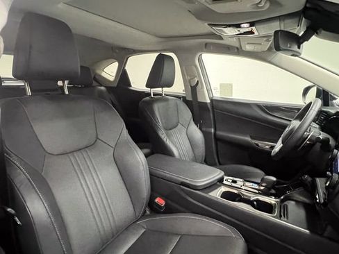 Certified 2025 Lexus NX 250 FWD image 11