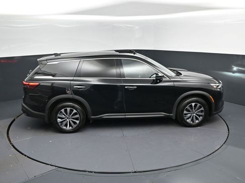 Used 2023 INFINITI QX60 Pure image 36