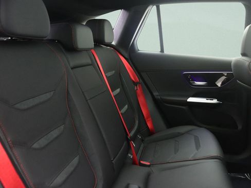 New 2026 Mercedes-Benz GLC 43 AMG 4MATIC image 8