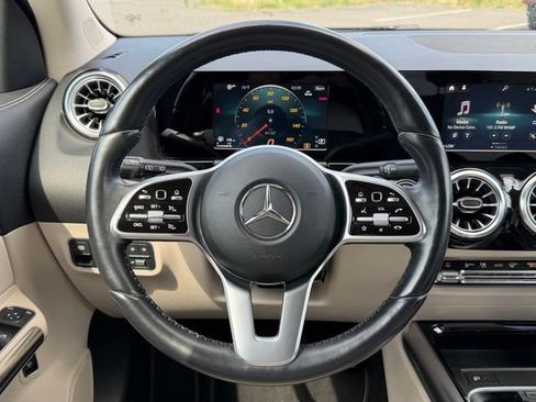 Certified 2023 Mercedes-Benz GLA 250 4MATIC image 12