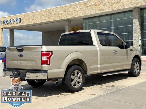 Used 2018 Ford F150 XLT w/ Equipment Group 302A Luxury image 24