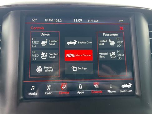 Used 2020 RAM 1500 Laramie image 26