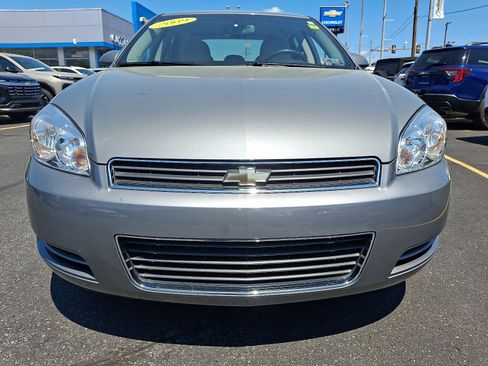 Used 2009 Chevrolet Impala LS FWD image 8