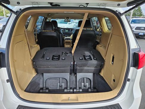Used 2015 Kia Sedona SX image 20