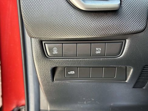 Used 2024 MAZDA CX-50 AWD 2.5 S w/ Cargo Package image 19