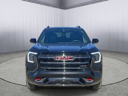 Used 2026 GMC Terrain AT4 w/ Convenience Package III AWD/4WD image 4