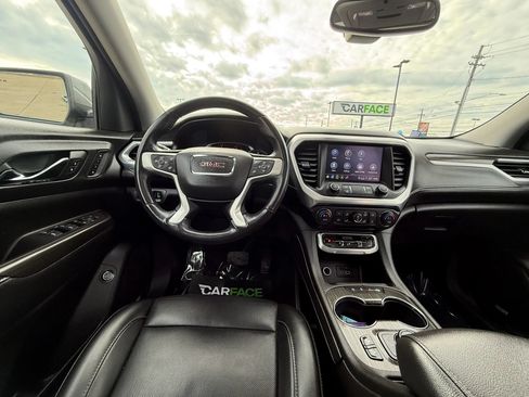 Used 2022 GMC Acadia SLT w/ Preferred Package AWD/4WD image 27