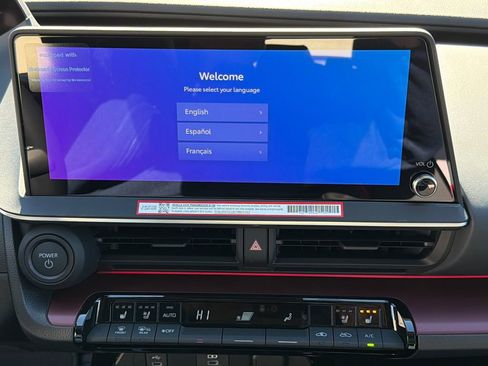 New 2026 Toyota Prius XSE Premium image 29