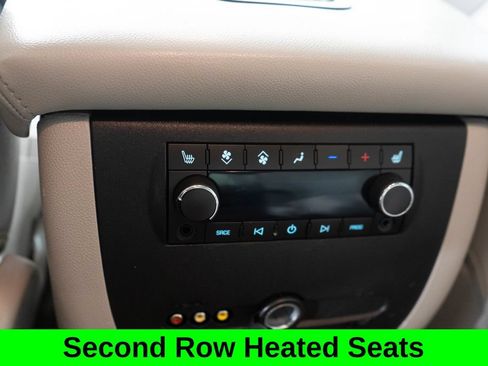 Used 2013 Chevrolet Tahoe LTZ AWD/4WD image 11