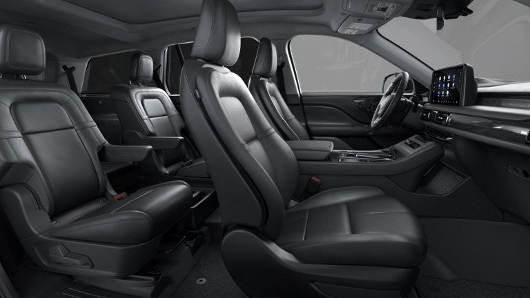 New 2027 Lincoln Aviator AWD image 28