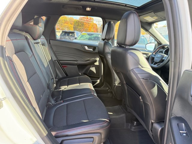 Used 2023 Ford Escape ST-Line w/ Tech Pack #1 AWD/4WD image 15
