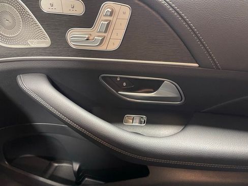 Certified 2026 Mercedes-Benz GLE 450 4MATIC image 27