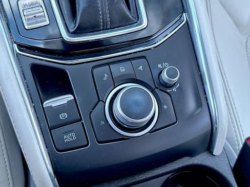 Used 2023 MAZDA CX-5 AWD 2.5 S w/ Premium Plus Pkg image 24