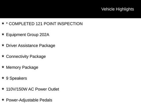 Used 2019 Ford Expedition XLT w/ Equipment Group 202A RWD image 5
