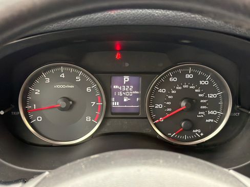 Used 2013 Subaru Crosstrek 2.0i Limited image 23