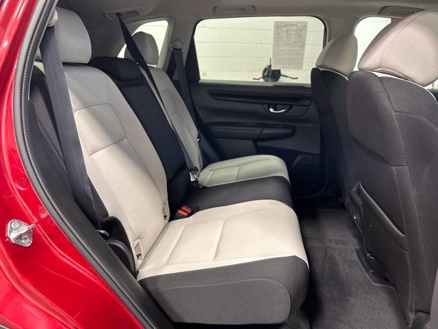 Certified 2024 Honda CR-V EX image 20