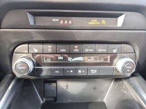 Used 2025 MAZDA CX-5 Carbon Edition AWD/4WD image 25