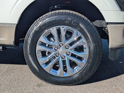 New 2026 Ford F150 King Ranch image 12