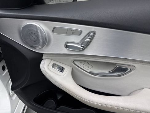 Used 2016 Mercedes-Benz C 300 4MATIC Sedan image 47