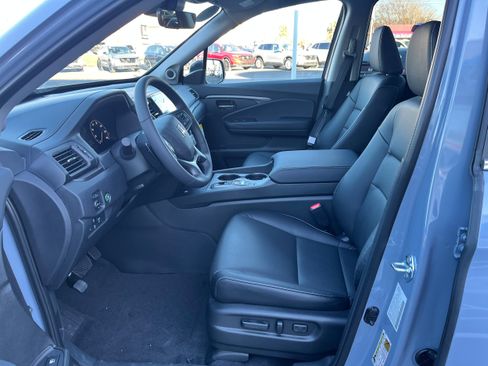 New 2026 Honda Ridgeline RTL image 10