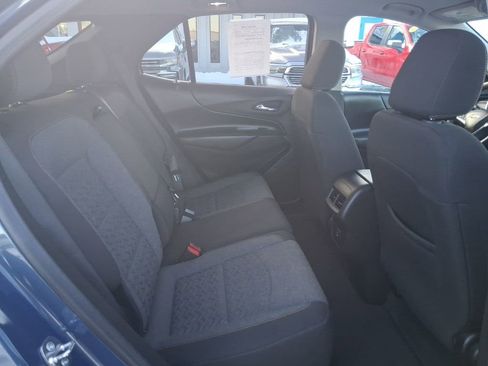 Used 2024 Chevrolet Equinox LT image 18