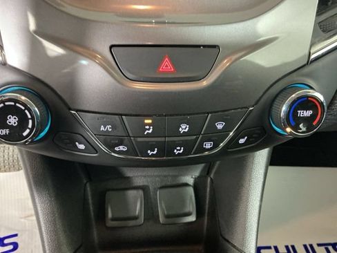 Used 2018 Chevrolet Cruze LT FWD image 20
