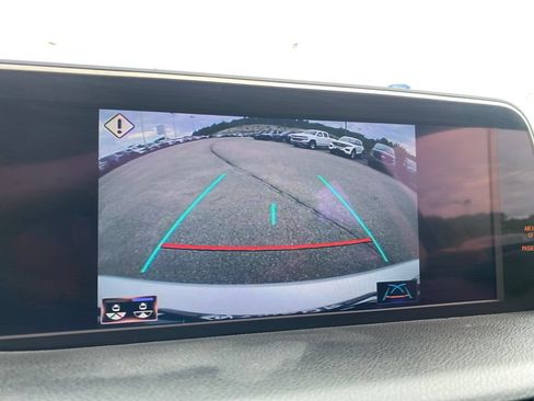 Used 2021 Lexus ES 350 w/ Premium Package FWD image 21