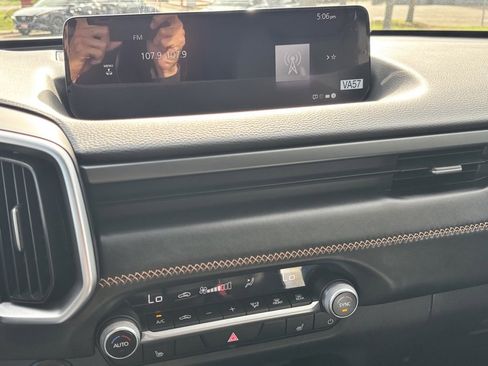 New 2025 MAZDA CX-50 AWD 2.5 Hybrid w/ Weather Package image 8